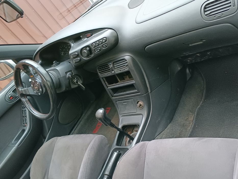 Mazda Xedos 6 sprzedam, zamienię