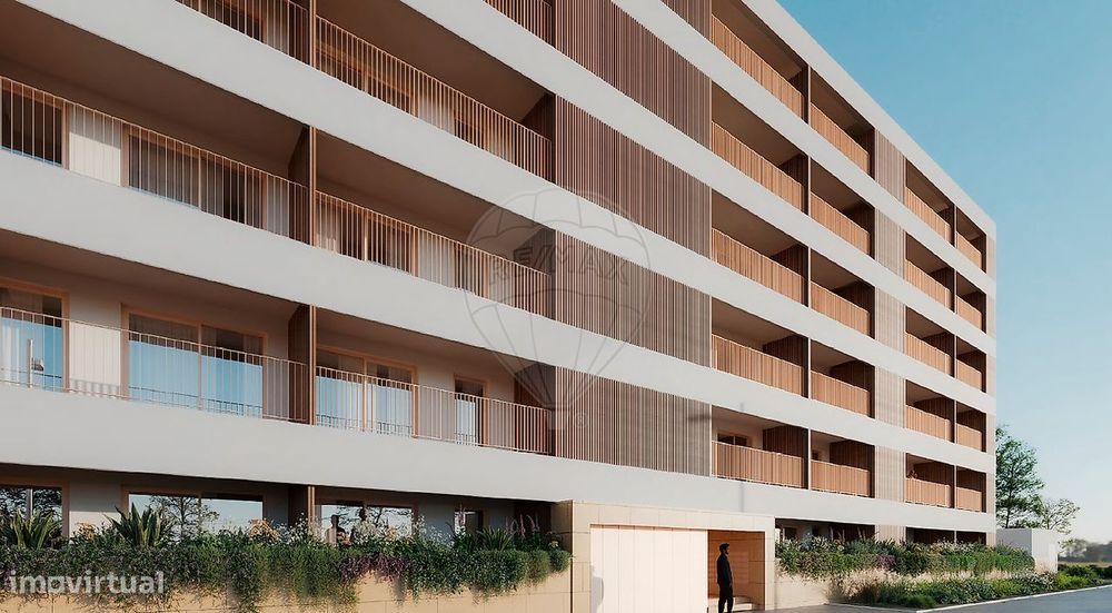 Apartamento T1 para venda