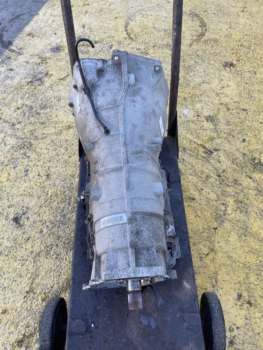 Бмв х5  акпп 6HP26x