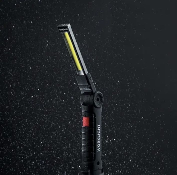 Кемпинговый фонарик worklight w52