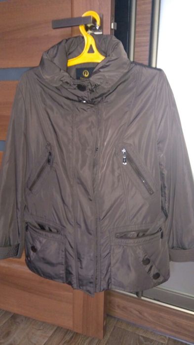 Куртка женская