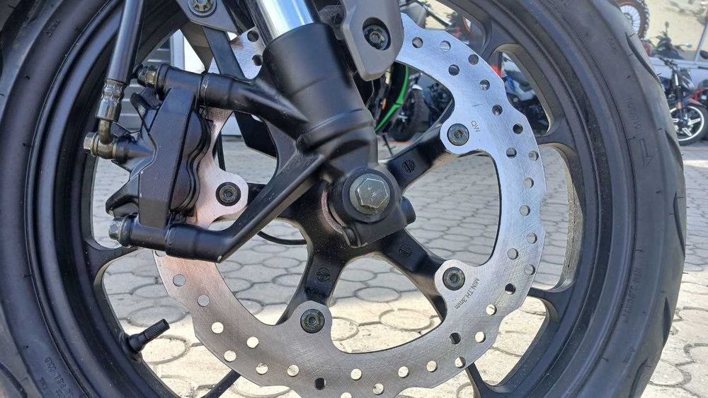 SPARK SP250SC-3 - ТЕСТ-ДРАЙВ > Розстрочка Mono/Privat > Доставка НП