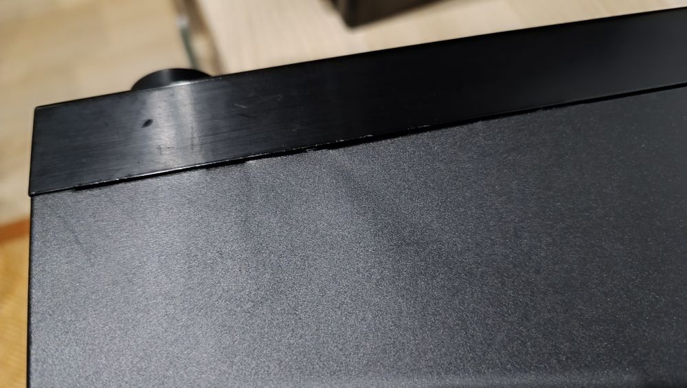 Aiwa AD-F460 Cassette Deck64171267677442123