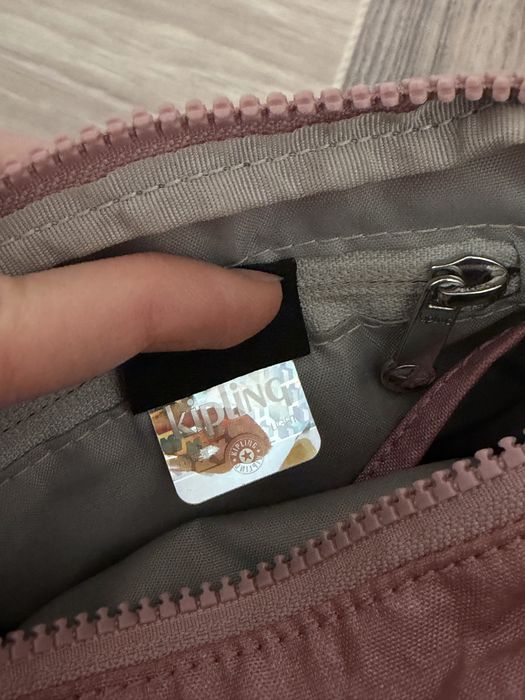 сумка kipling