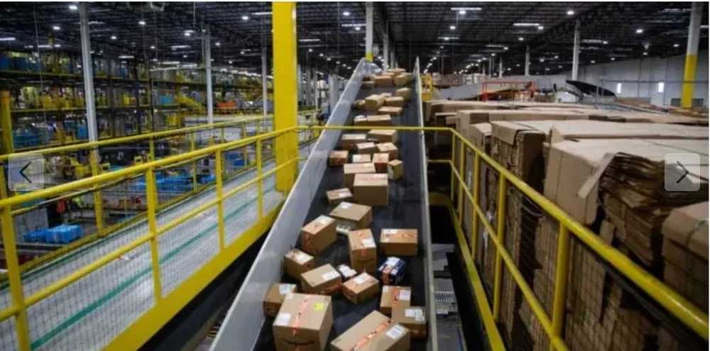 Амазон Бизнес в Америці - Запуск Amazon Private Label бізнесу під ключ