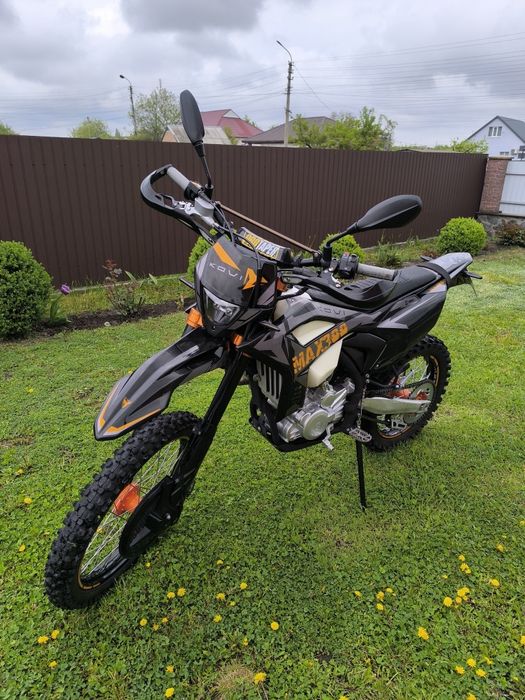 Kovi max 300 ендуро