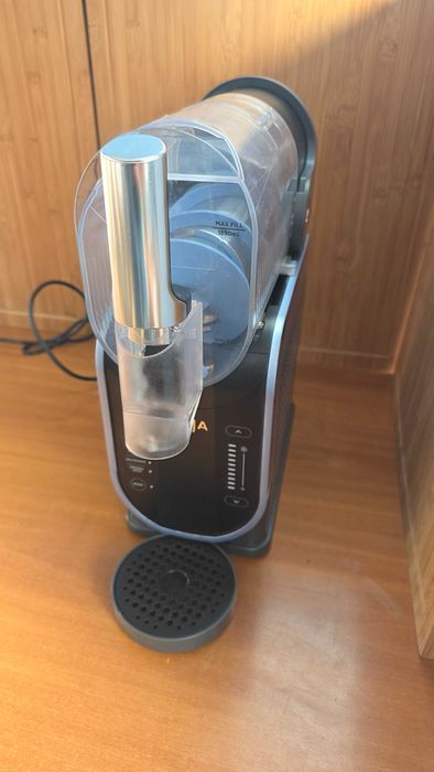 Ninja SLUSHi Slush FS301EU - Maszynka do przygotowywania mrożonych napojów