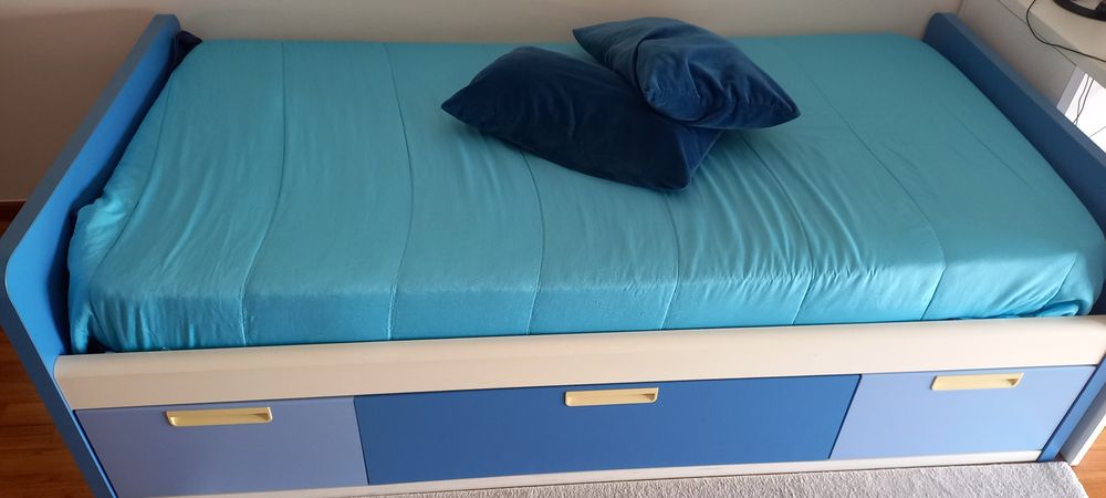 Cama de criança  90*190