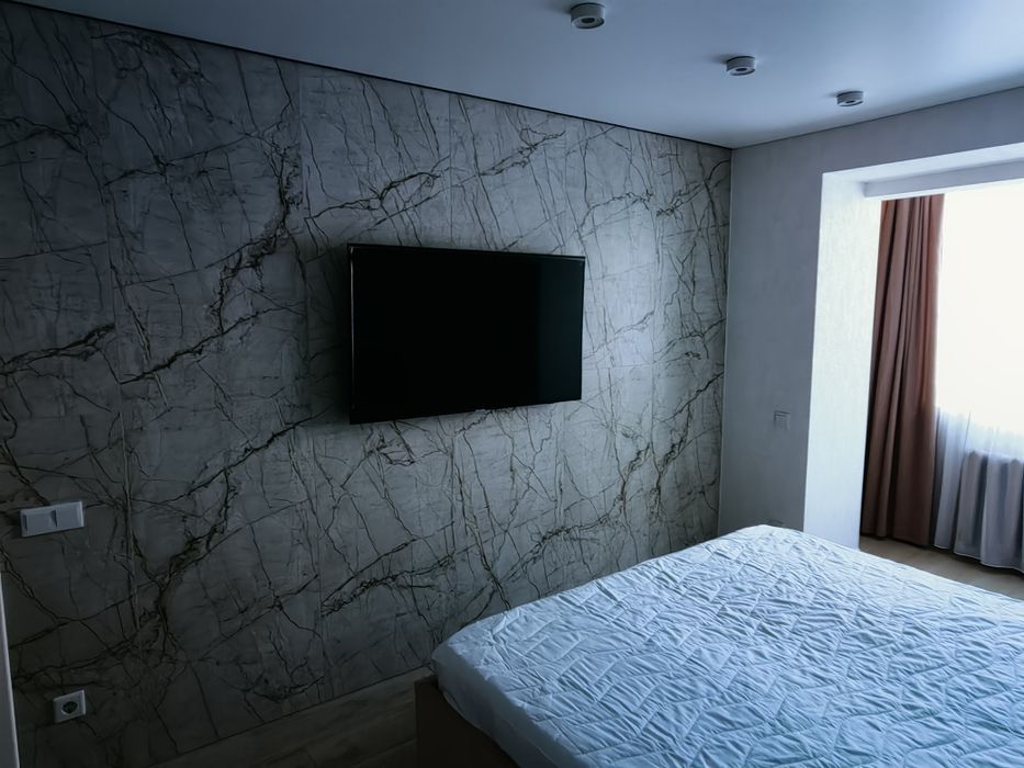 ПОСТІЙНО Є СВІТЛО Квартира на Стрілецькій 43, неподалік залізничного і