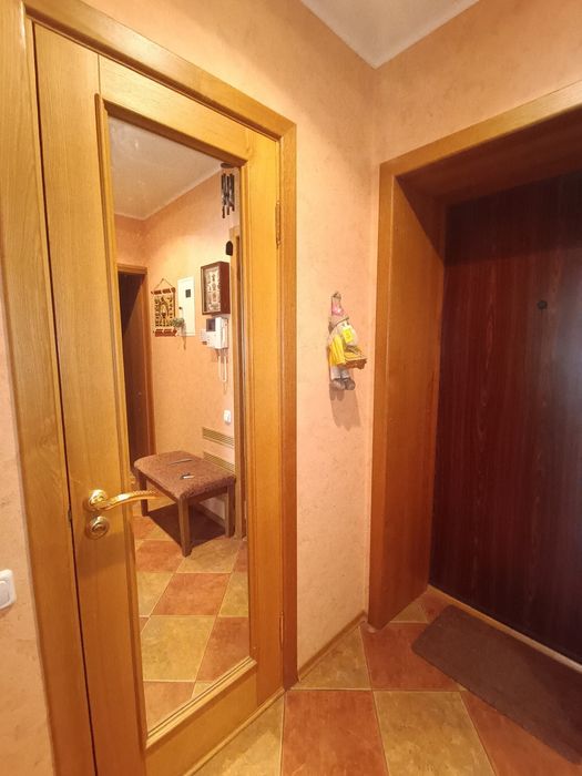 Продам 2 -х ком.кв в центре города с автономным отоплением 96 квартал