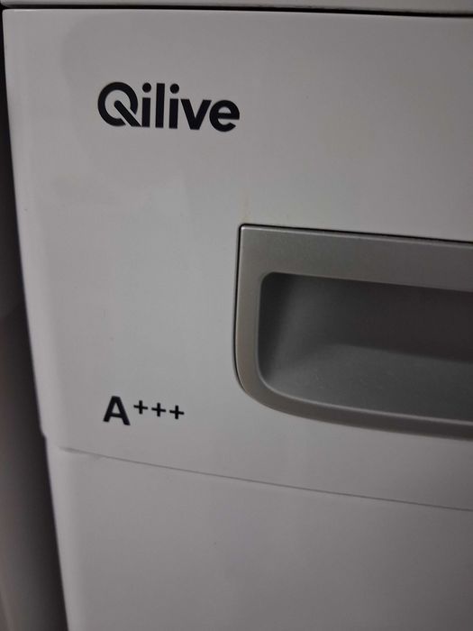 Máquina de lavar roupa 8kg em perfeito estado