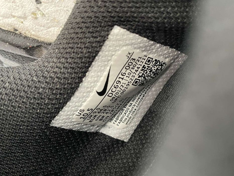 Nike Crater Remixa бігові 44.5 р кросівки оригінал ідеал