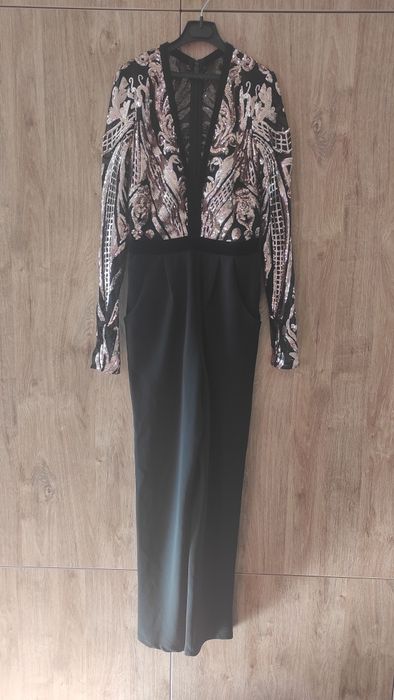 Комбінезон жіночий S