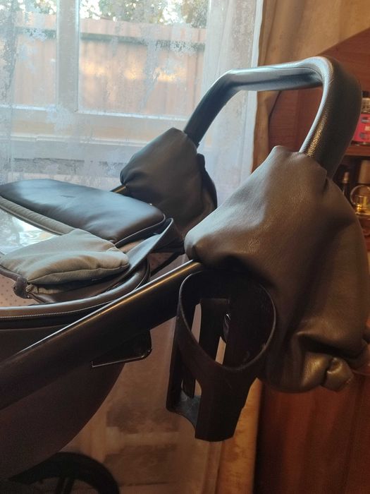 Дитяча коляска alma