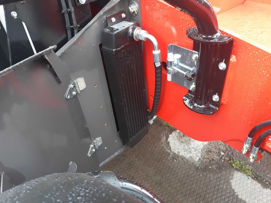 Новий навантажувач Manitou MLT-X 1035 LT LSU Premium (JCB 536-95 AGRI)