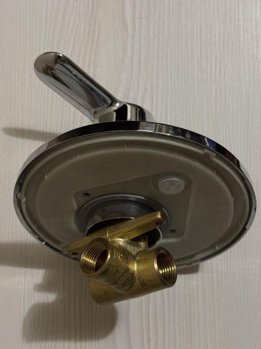Змішувач для душу Grohe новий