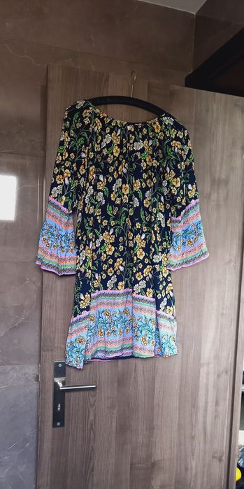 Túnica tamanho  M/L