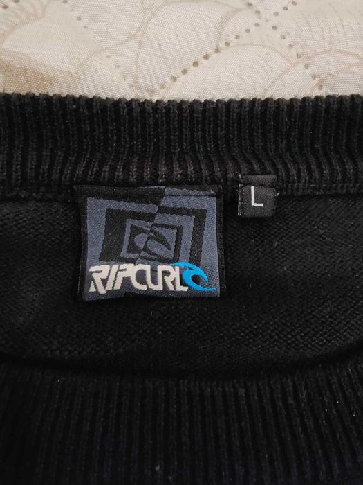 Camisola Rip Curl tam. L em excelente estado