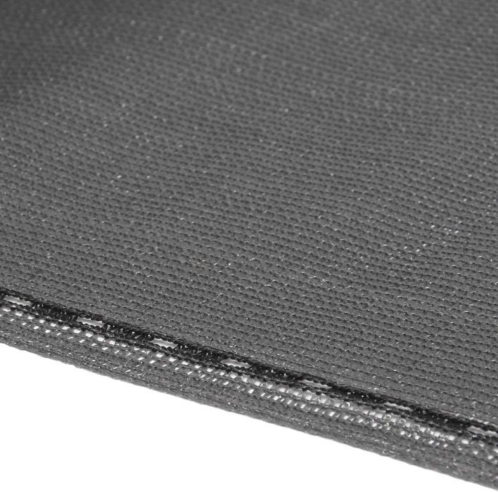 plandeka WOLTU osłona ogrodzenia  1,8 x 10 m