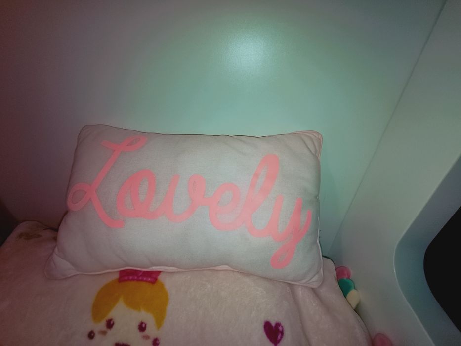 Almofadas quarto criança- Vertbaudet