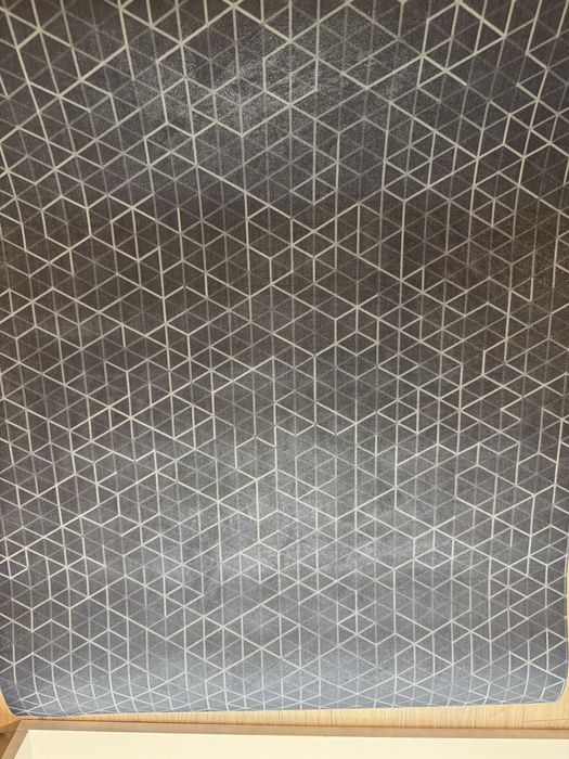 Tapeta wzór modułowy