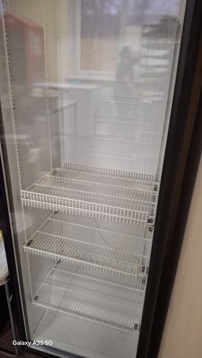 Холодильник Холодильна  шафа Pepsi