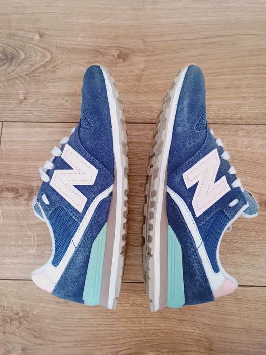 Buty NB damskie 37.5rozmiar