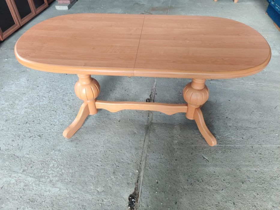 Ławostół rozkładany