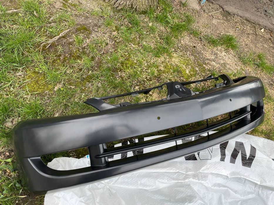 бампер Lancer 9 бампер панель ланцер