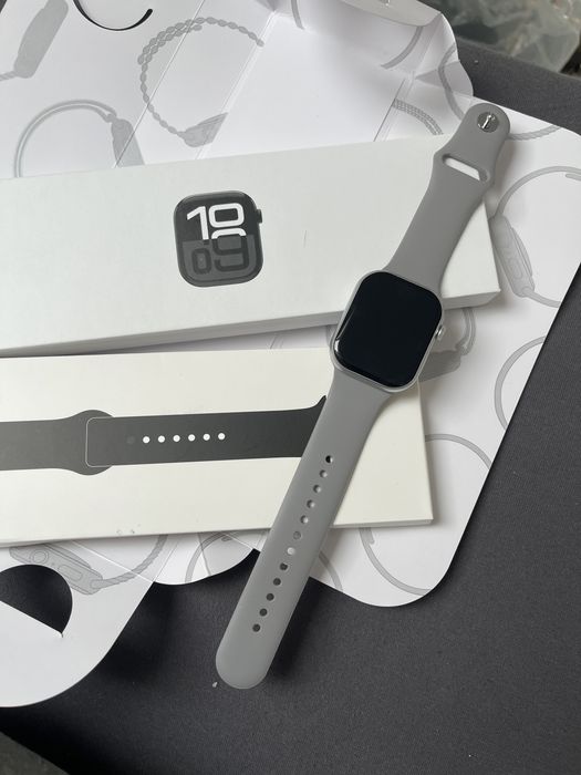 zegarek smartwatch