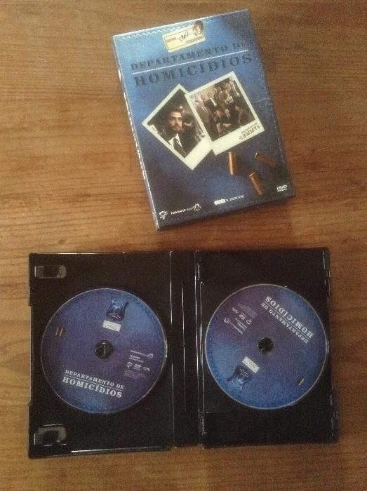 Departamento do Homicídios