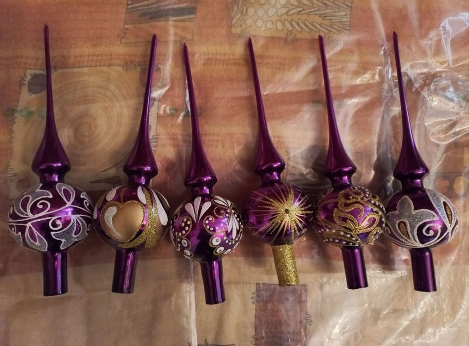 Ялинкова Верхівка Нова