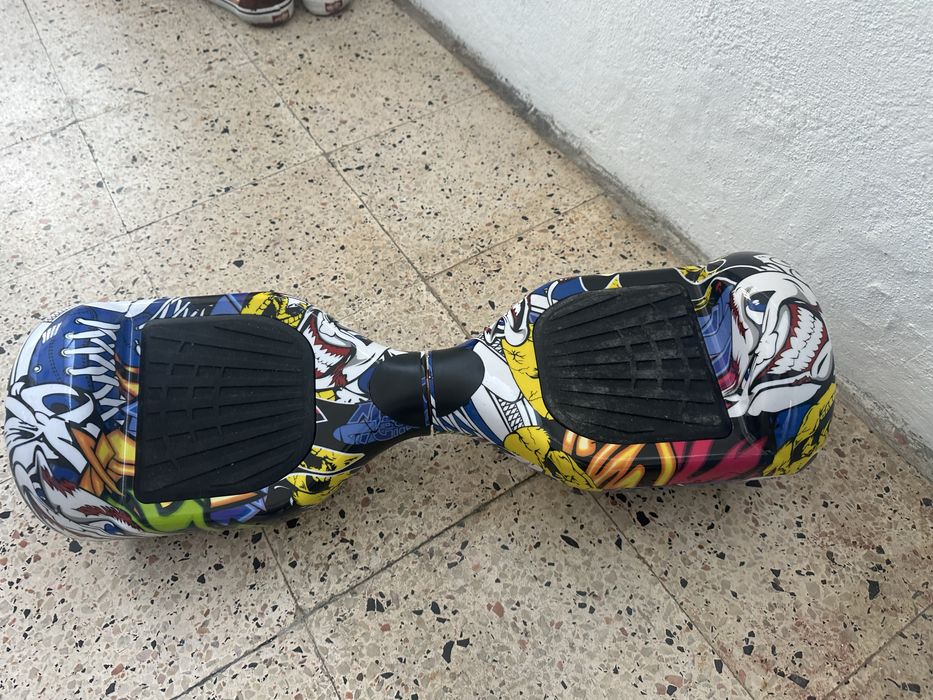 Hoverboard  UrbanGlide