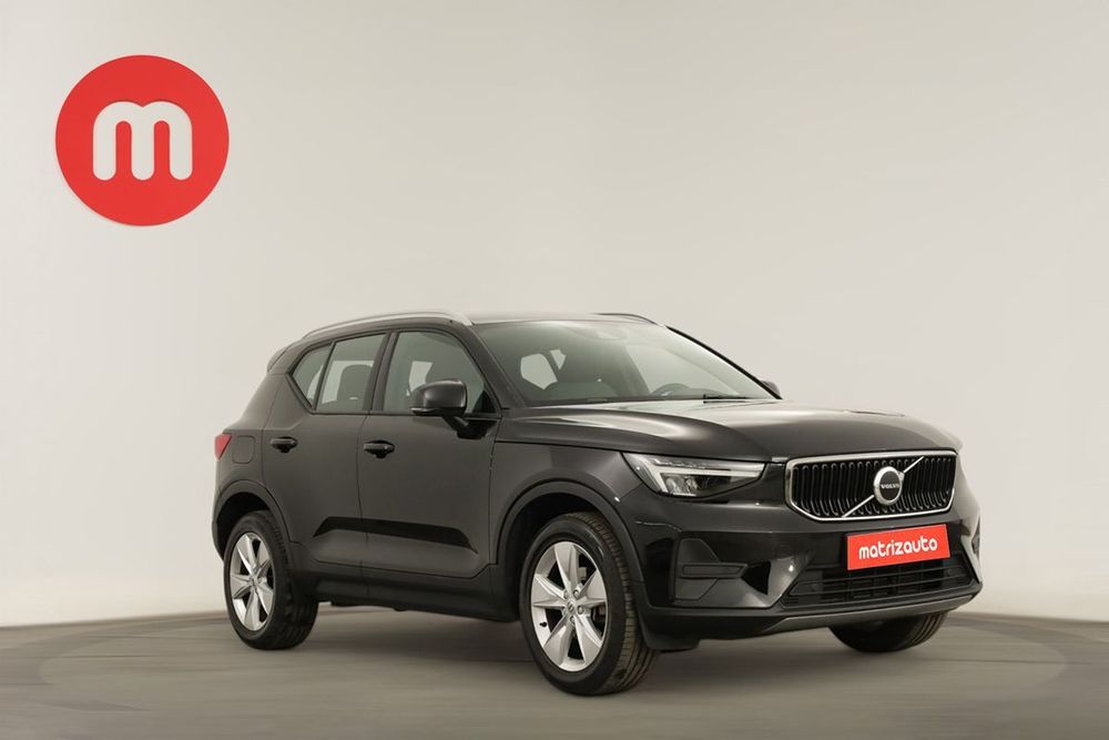 Volvo XC 40 1.5 T2 Core Auto