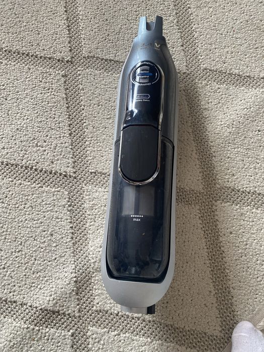 Продам запчастини від пилососа Bosch Athlet 32.4V
