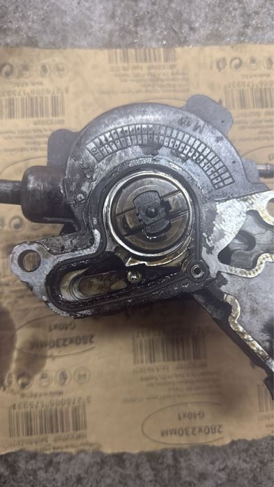 Varias peças para audi A4 b6