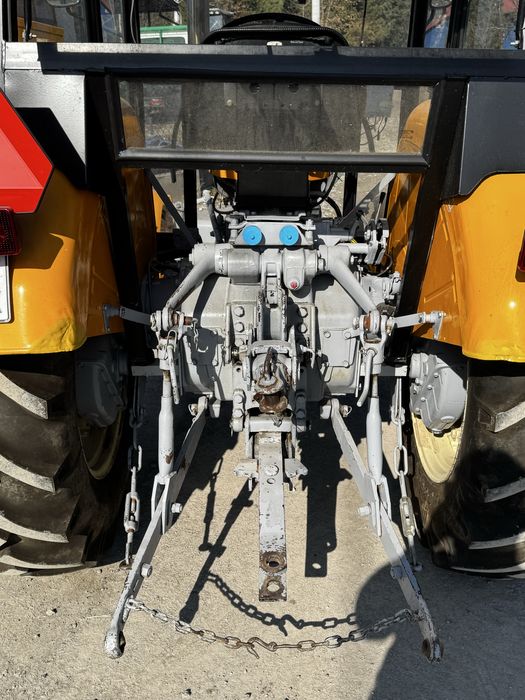 Sprzedam traktor ursus c360