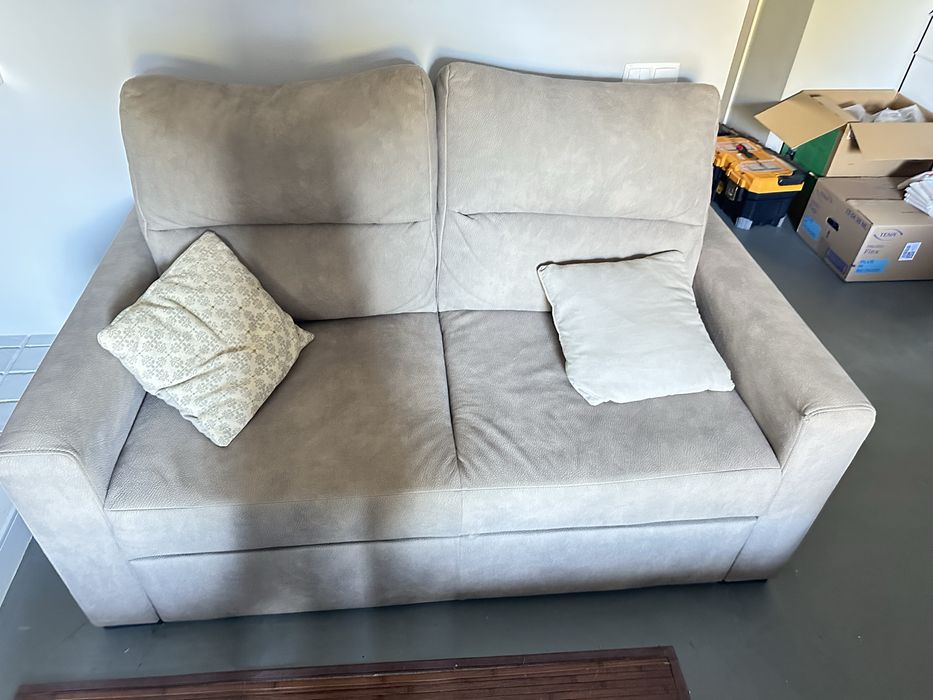 Sofa Cama Ikea 2 Lugares