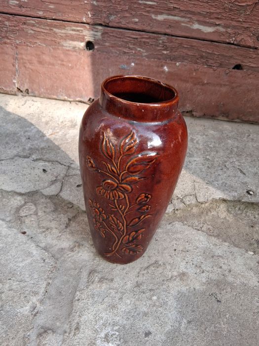 Wazon ceramiczny ok.28cm