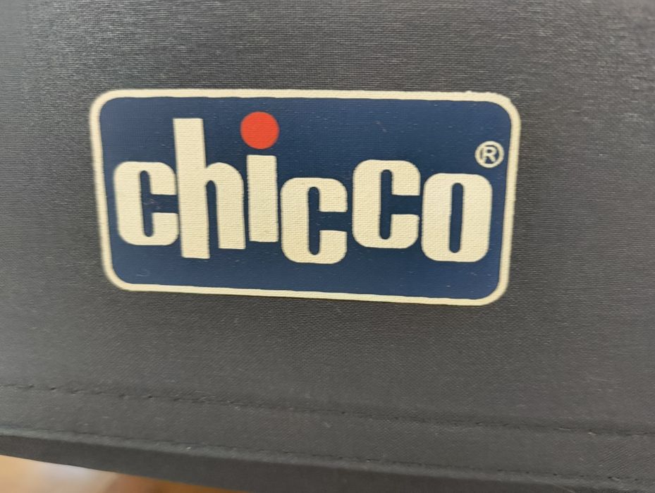 Łóżeczko turystyczne Chicco