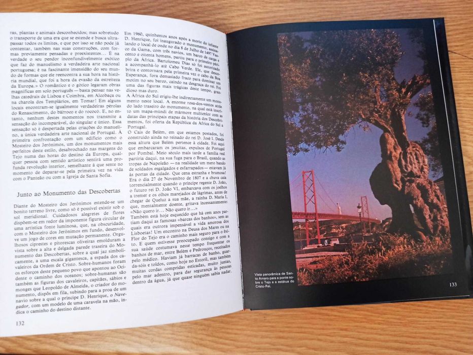 LIVRO Jörg Schubert | LISBOA | Património