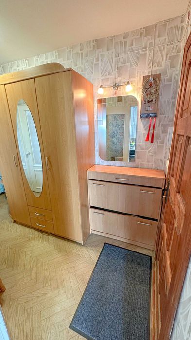 Продам 2-х комнатную квартиру в ЦЕНТРЕ