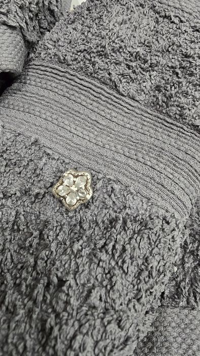 Charms płatek śniegu Pandora