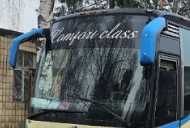 Дзеркала заднього виду до автобусів Setra / Сетра