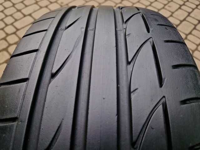 Розпродаж 225/40R18 Bridgestone Potenza S001  Шини/Колеса/Літо Склад шин