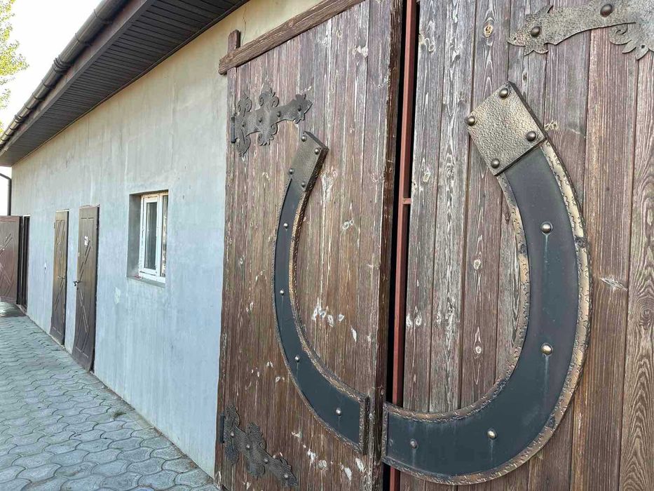 Продаж ранчо « Софія»