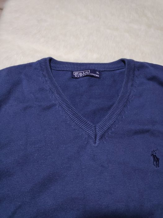 Hit! Kamizelka Polo Ralph  XL