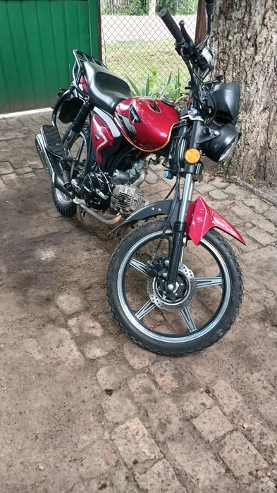 Spark SP125C-2XWQ