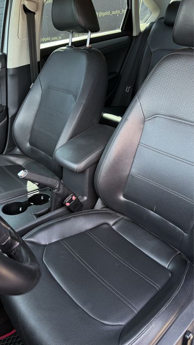 Volkswagen Passat B7 2012