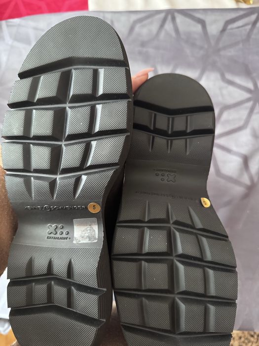 Жіночі челсі шкіра